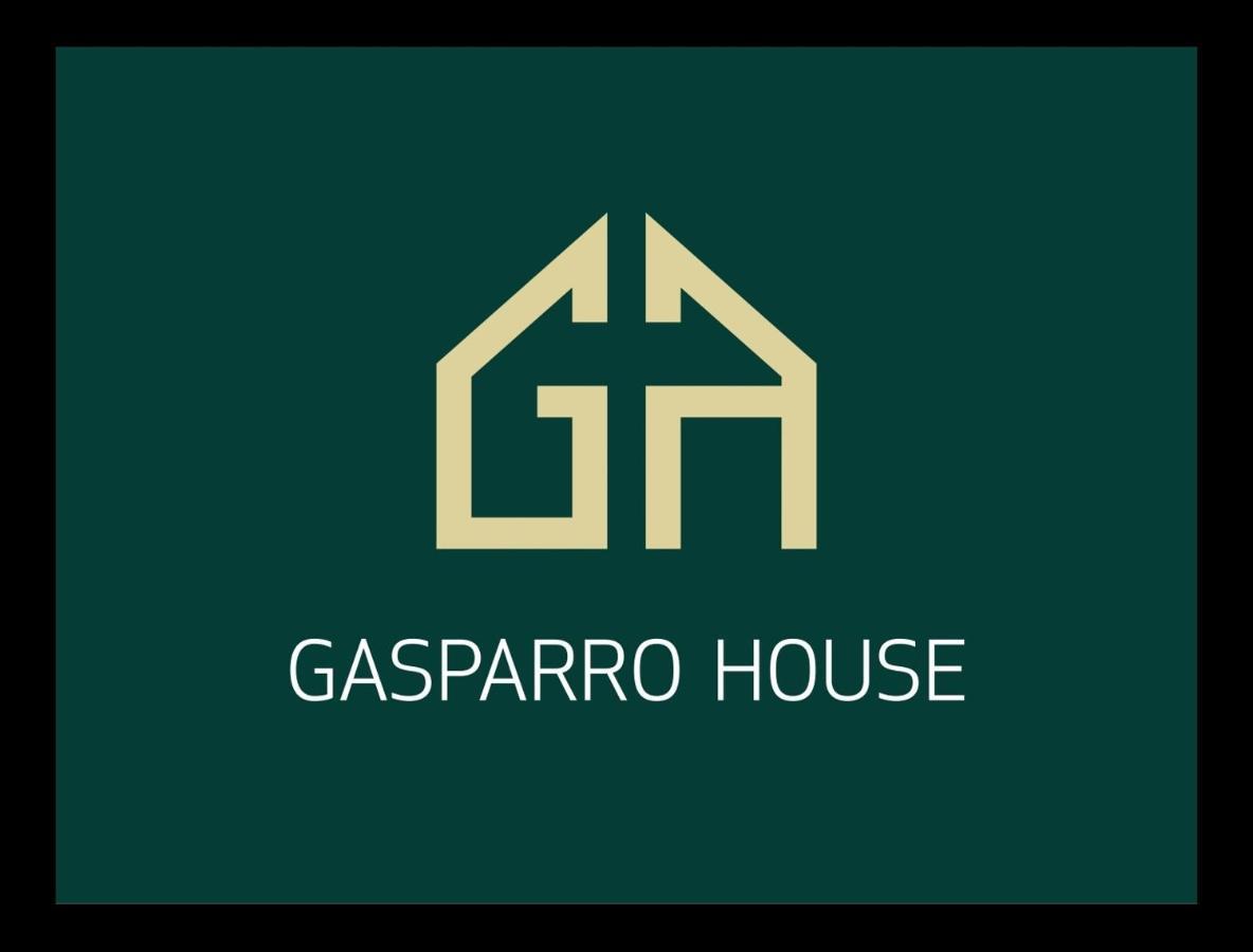Gasparro House Turi Exterior foto
